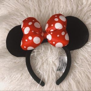 Minnie Ears
